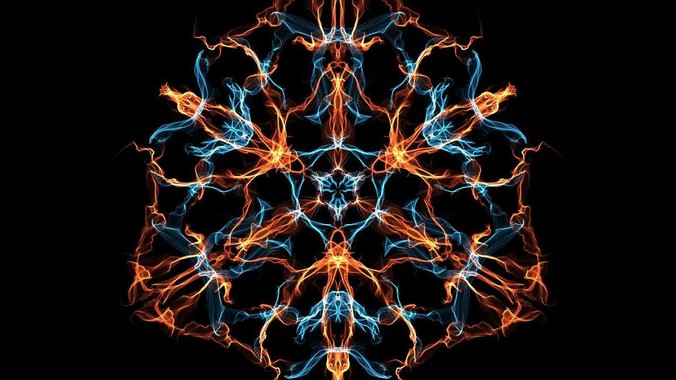 易语言作者吴涛的技术水平在国内能排到什么级别?