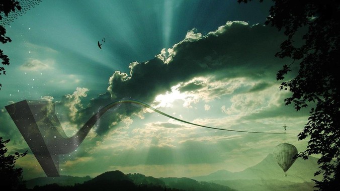 可以去贵州或云南的小镇简单生活吗?